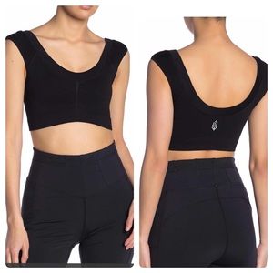 Free People Movement Crop Top